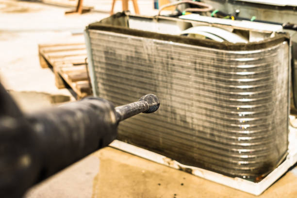 Best Air Vent Cleaning Services  in Tunnel Hill, GA