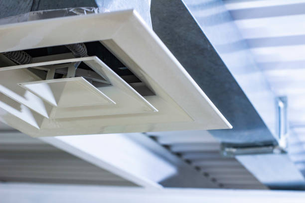 Best Commercial HVAC Duct Cleaning  in Tunnel Hill, GA