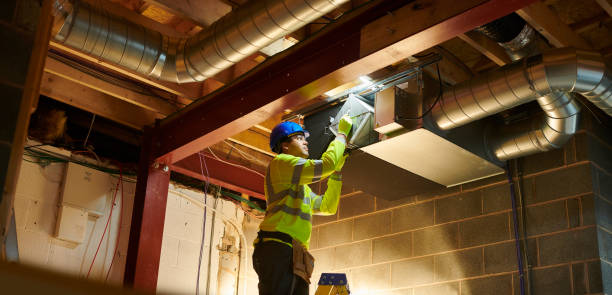 Best Best Air Duct Cleaning Company  in Tunnel Hill, GA