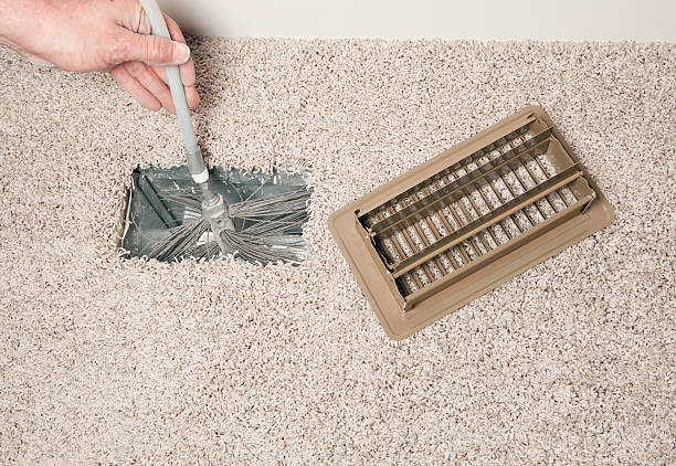 Best Air Duct Sanitizing Services  in Tunnel Hill, GA