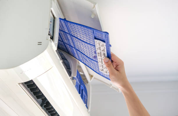 Best Best Air Duct Cleaning Company  in Tunnel Hill, GA