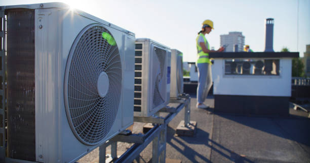 Best Home Air Vent Cleaning  in Tunnel Hill, GA