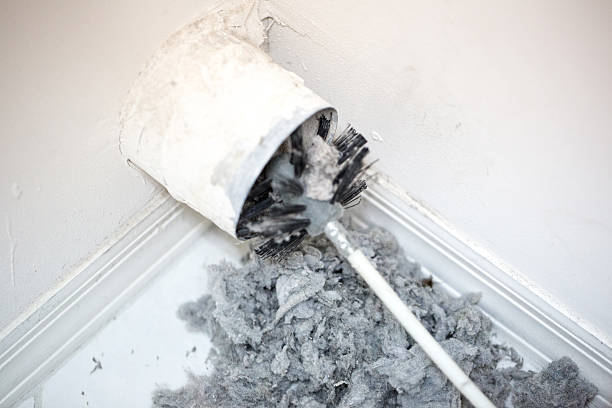 Best Affordable HVAC Duct Cleaning  in Tunnel Hill, GA