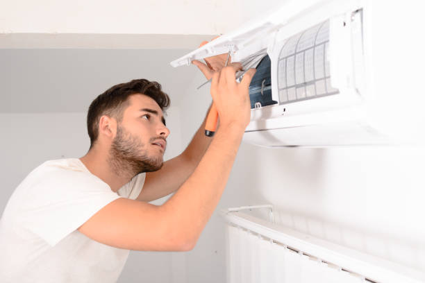 Best Commercial Air Duct Cleaning  in Tunnel Hill, GA
